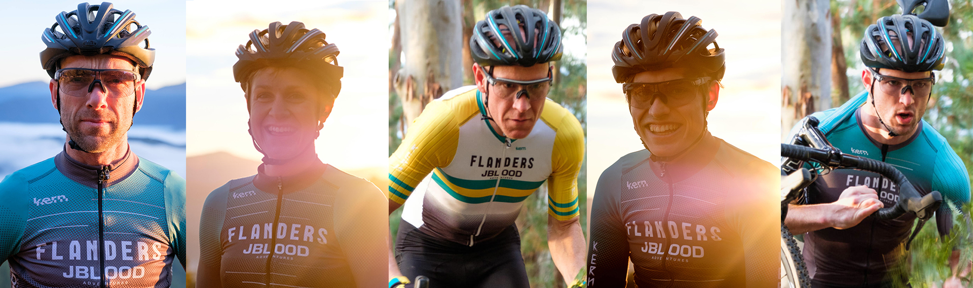 The Faces of Flanders-Jblood