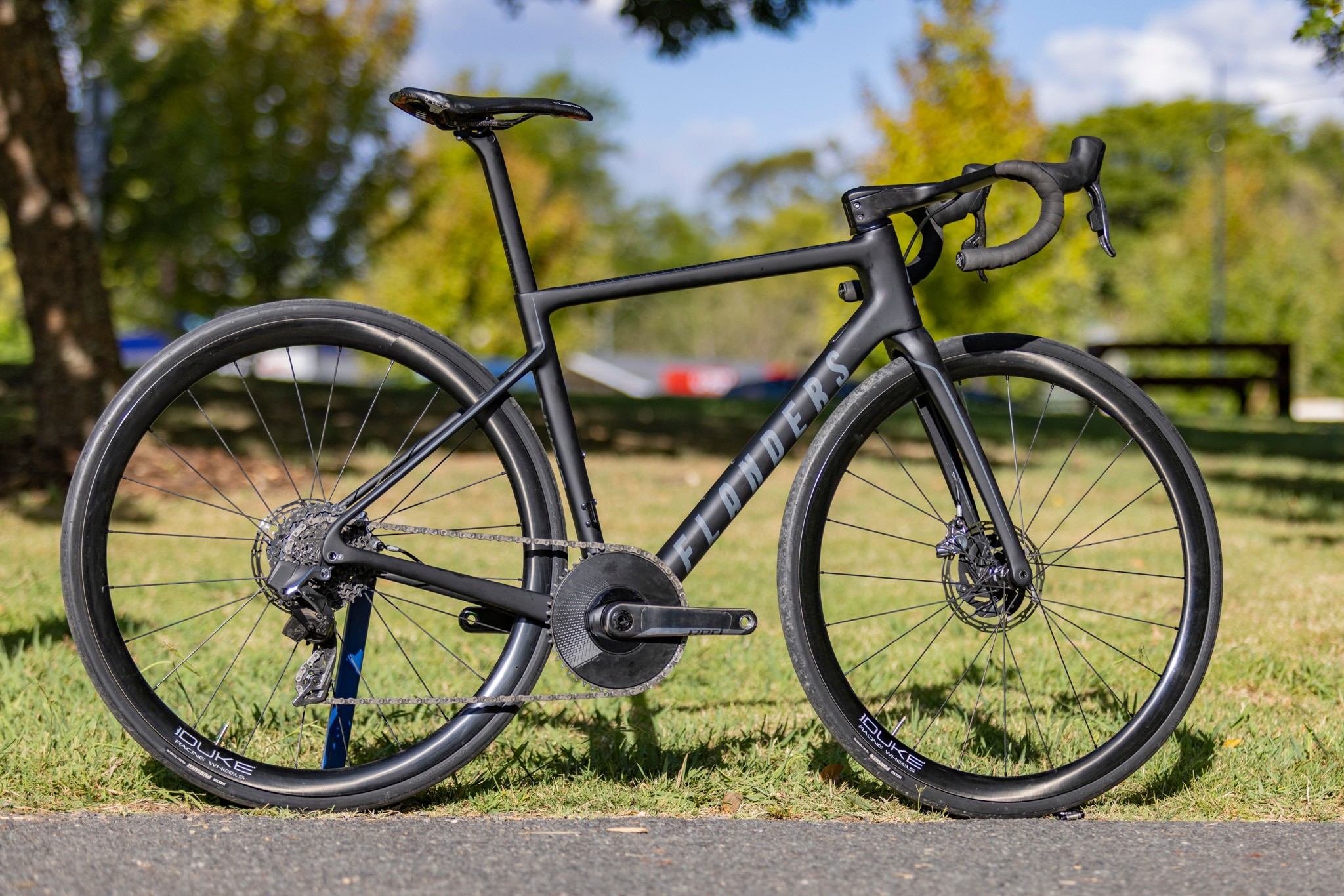 Zero Frameset