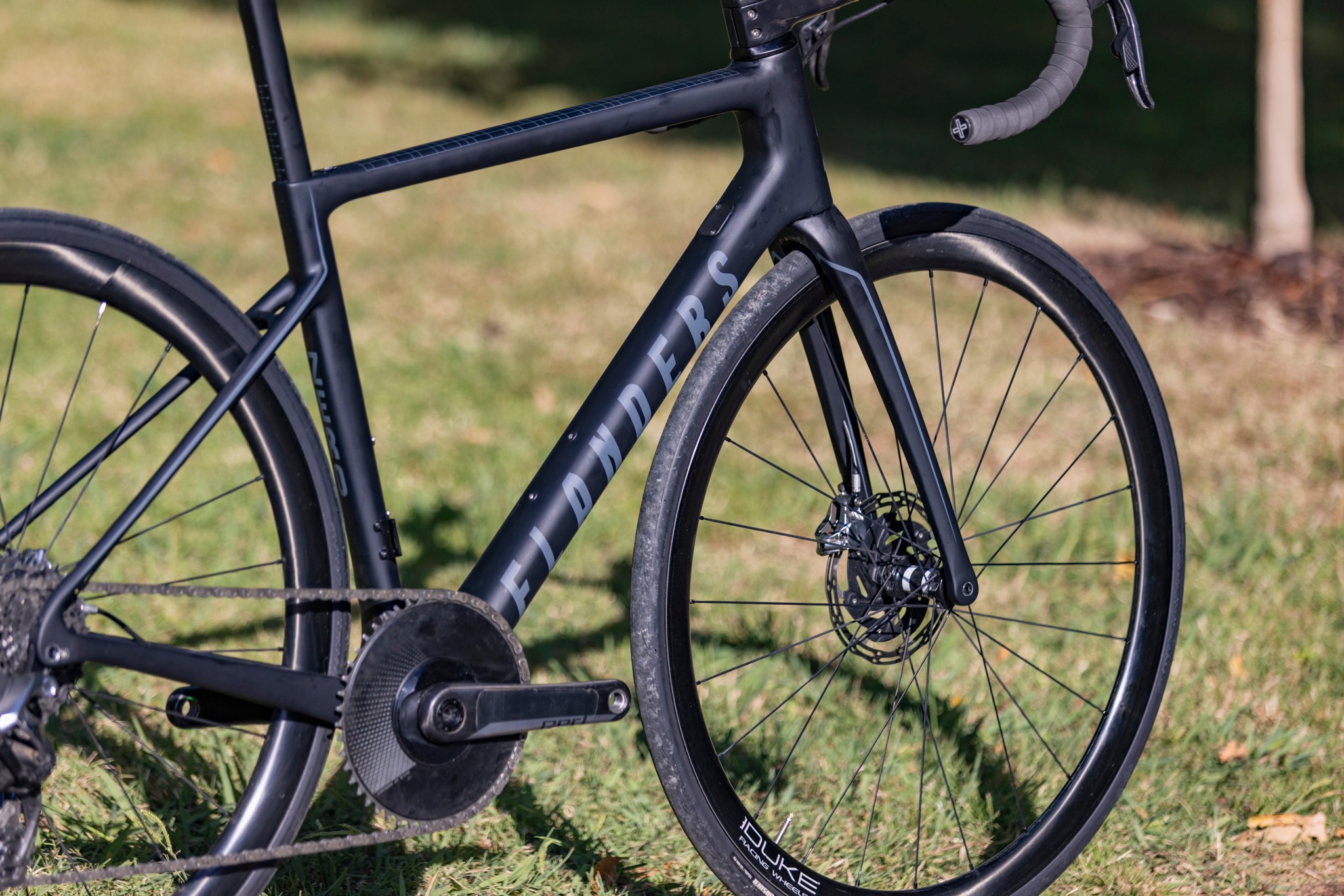 Zero Frameset - Image 2