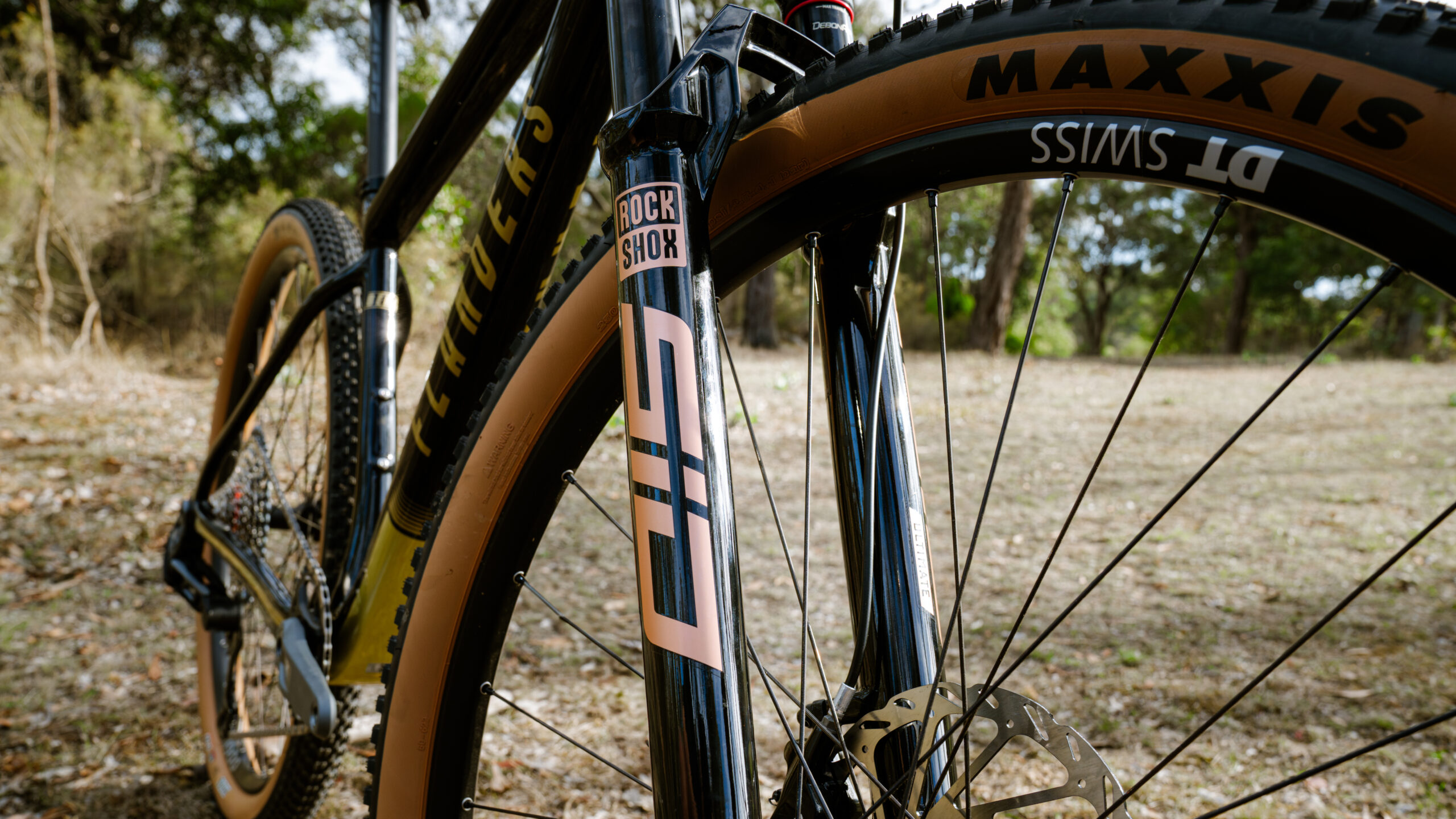 Berg 29er - Image 3