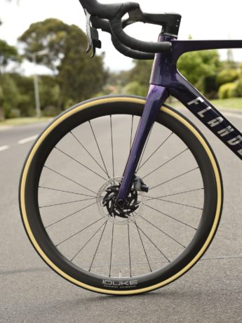 WHEELS