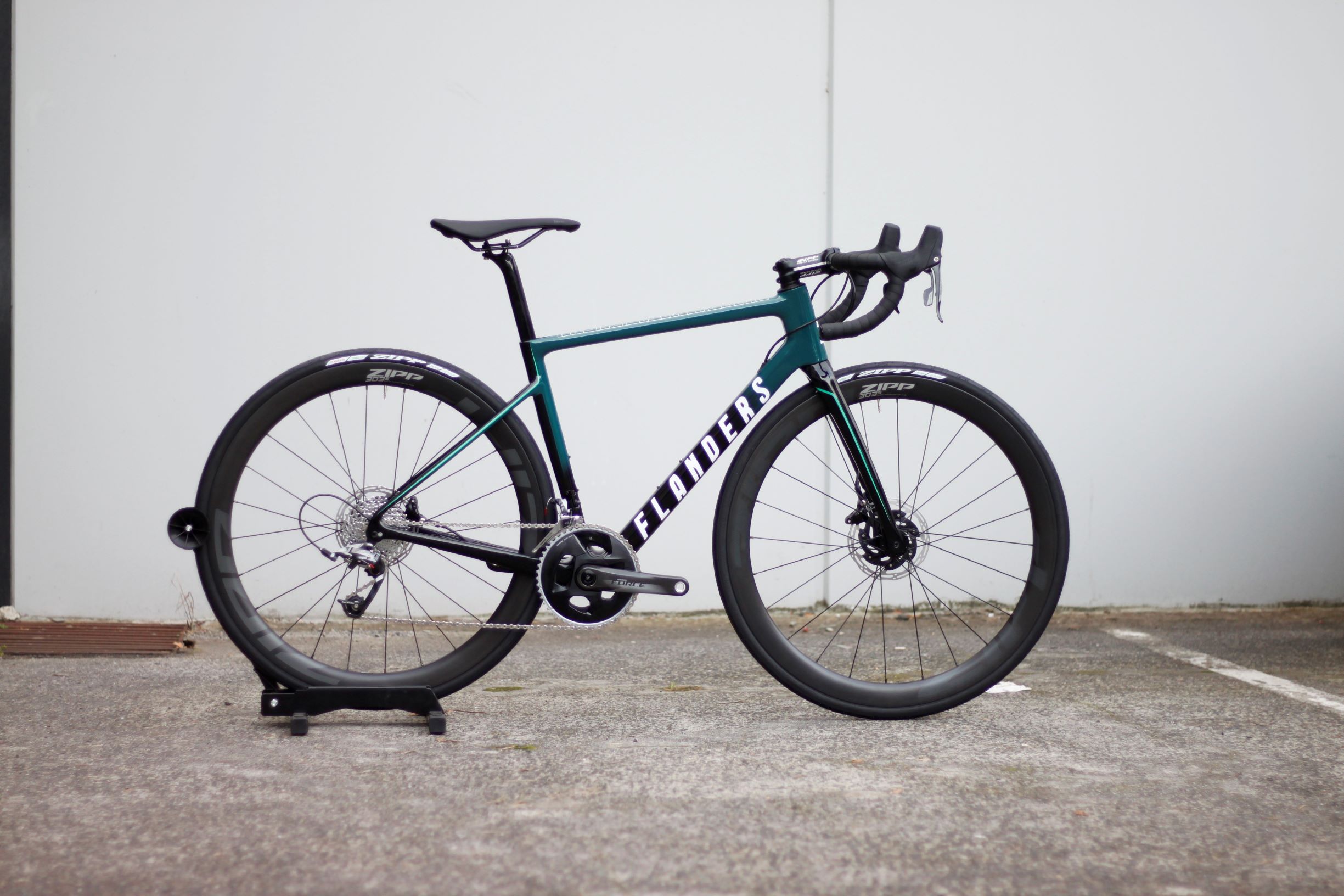 Zero Frameset - Image 5