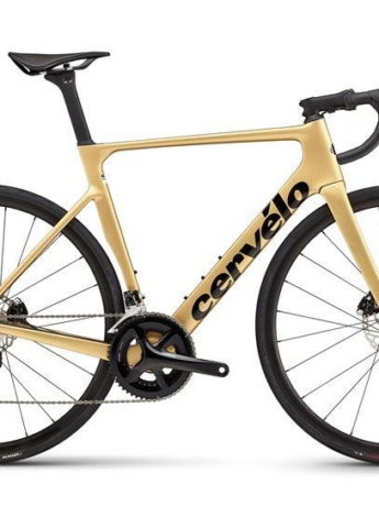Cervelo Soloist 105