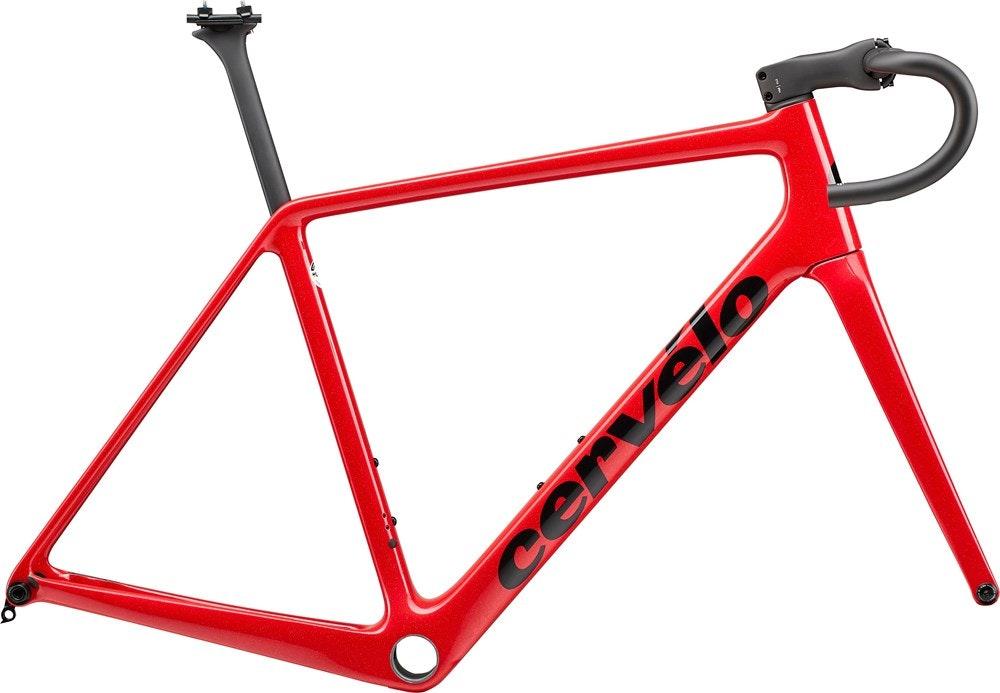 Cervelo R5 Force AXS 2025 - Image 3