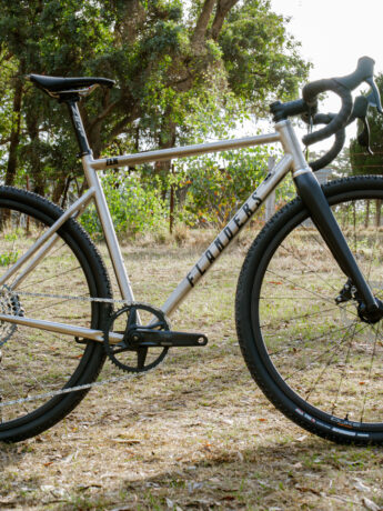 FLANDERS GRAVEL