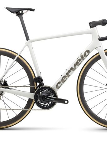 Cervelo R5 Force AXS 2025