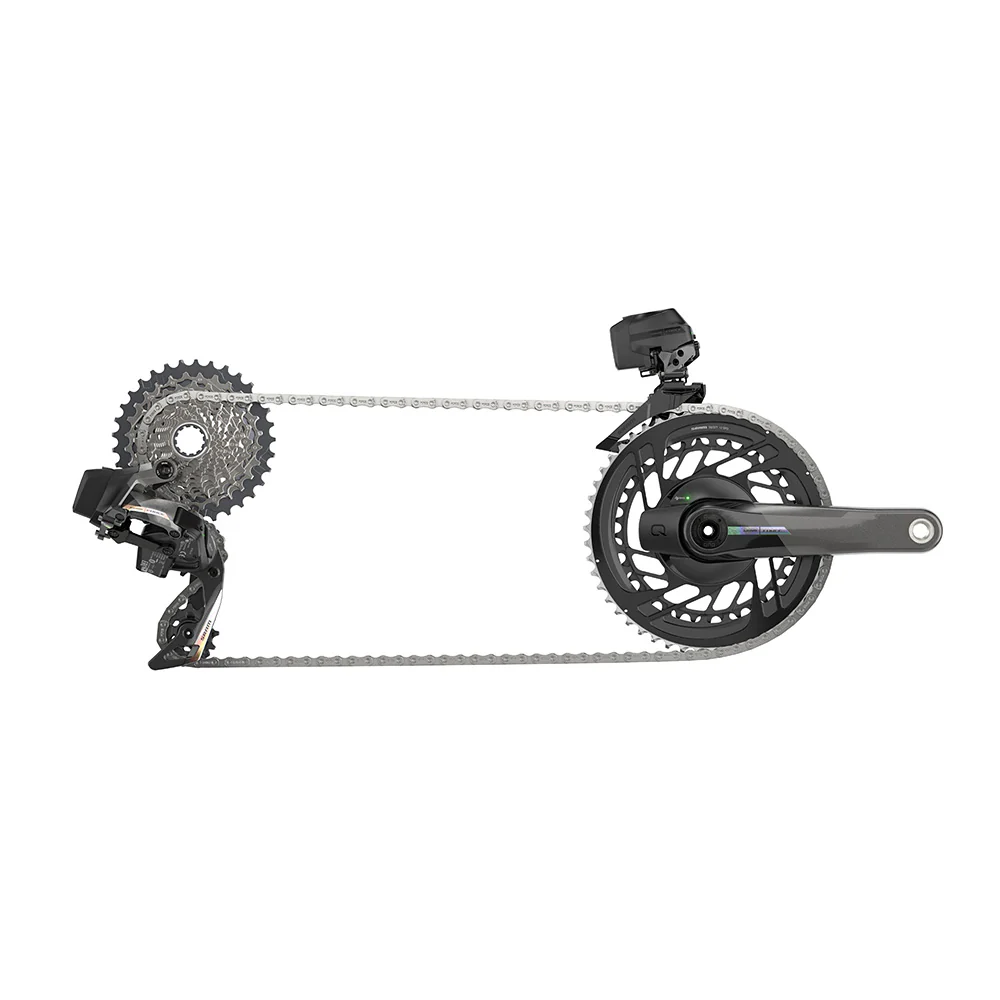 Cervelo R5 Force AXS 2025 - Image 4