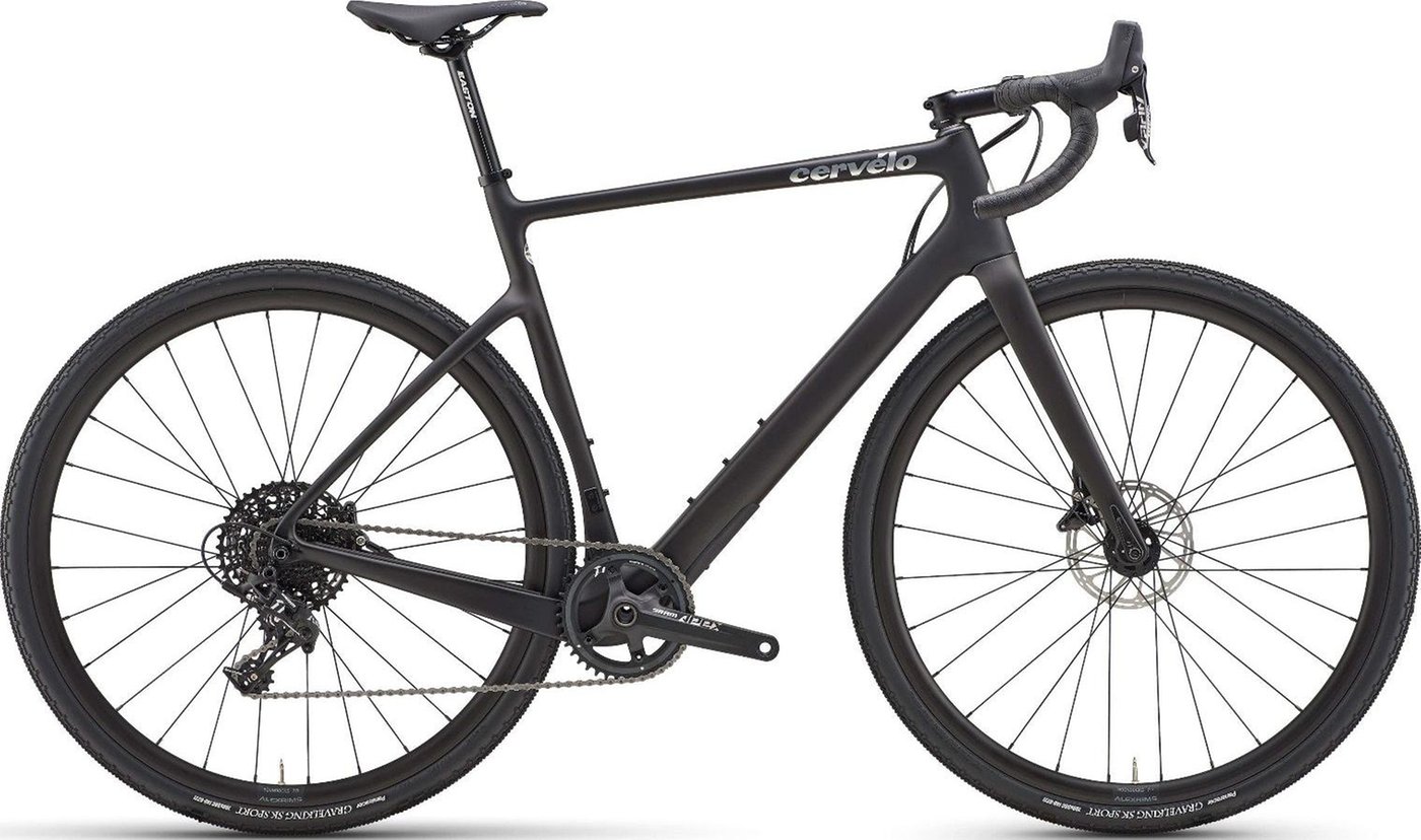 Cervelo Aspero Apex x1 - Image 2
