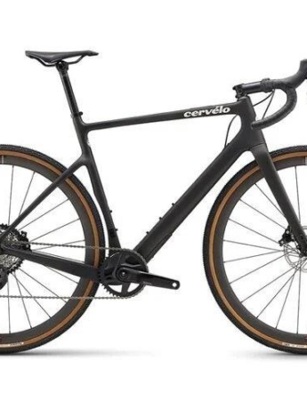 Cervelo Aspero Rival AXS Xplr ZIPP 303s Xplr 2023-24