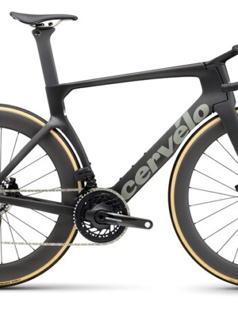 Cervelo - S5 FORCE AXS 2025
