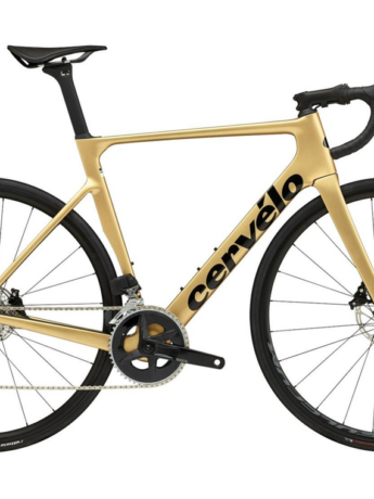Cervelo Soloist Rival AXS DT SWISS A1800 WHEELS