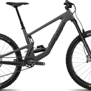 Santa Cruz - Bronson 4 C GX AXS-Kit T-TYPE RS SDS+ MX