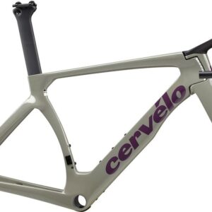 Cervelo - S5 frameset