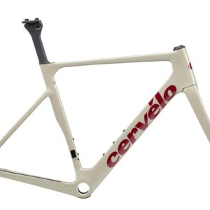 Cervelo Soloist Frameset