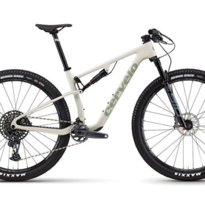 Cervelo ZFS-5 GX Eagle Trail (Khaki Moss)