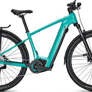 Focus Aventura² 6.7