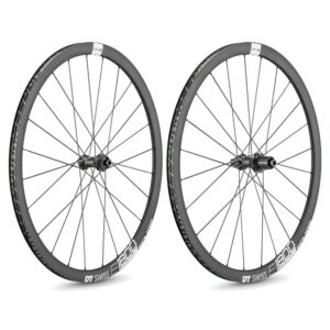 DT Swiss E1800 Disc brake wheelset 32mm