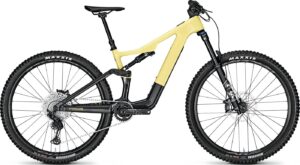 Focus Jam² SL 8.8 E bike