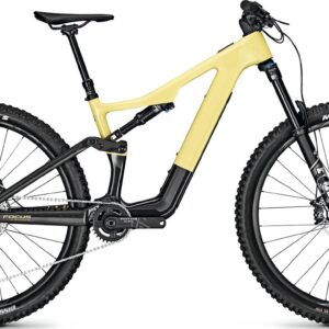 Focus Jam² SL 8.8 E bike