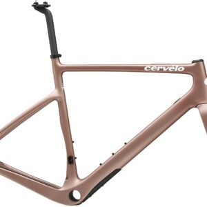 Cervelo Aspero frameset