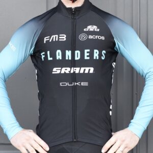 Flanders thermal jacket (Warm)