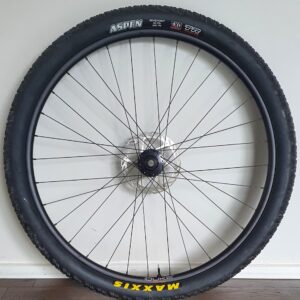 DUKE Lucky Star Ultra MTB wheel set