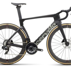 Cervelo - S5 FORCE AXS