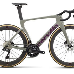 Cervelo - S5 Ultegra Di2