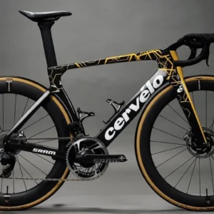 Cervelo - S5 RED AXS TVLAB