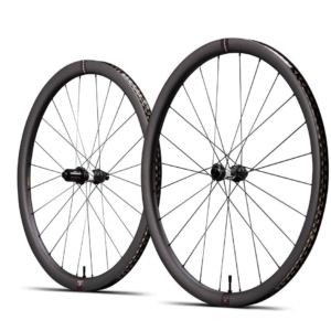 Reserve 34|37 DT 350 Turbulent Aero wheelset
