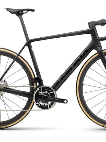 Cervelo R5 RED AXS E1 2025