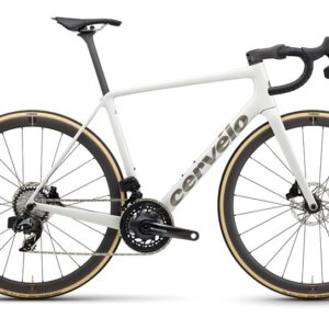 Cervelo R5 Force AXS