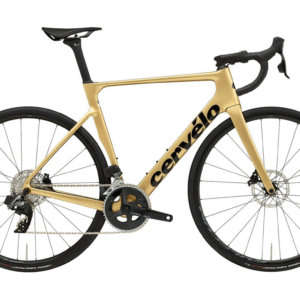 Cervelo Soloist Rival AXS