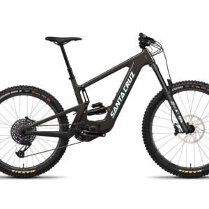 Santa Cruz - Bullit 3 CC AUS S-Kit RS SDS+ MX