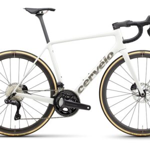 CERVELO R5 Ultegra Di2
