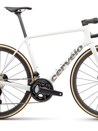 CERVELO R5 Ultegra Di2 2025