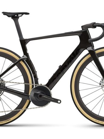 2026 Cervelo Aspero 5 SRAM Red AXS 1