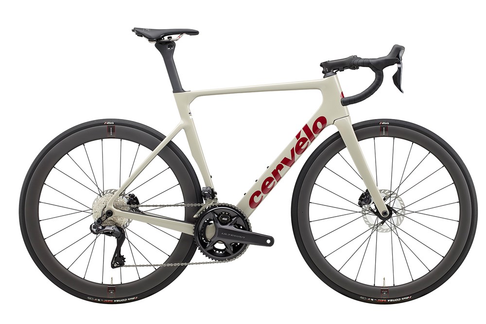 Cervelo 2025 Soloist Ultegra Di2 Reserve 42/49 - Image 2
