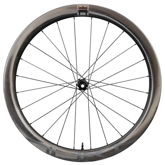 DUKE BACCARA WRX AERO 42 SLR2 / DT SWISS 350 CL SP - Image 3