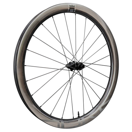 DUKE BACCARA WRX AERO 42 SLR2 / DT SWISS 350 CL SP - Image 4