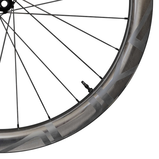 DUKE BACCARA WRX AERO 42 SLR2 / DT SWISS 350 CL SP - Image 5