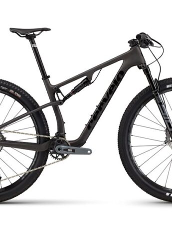 Cervelo ZFS-5 GX AXS 2025