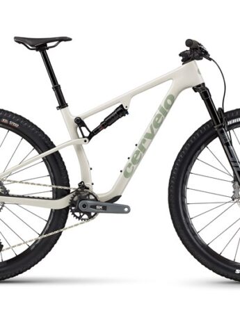 CERVELO MTB