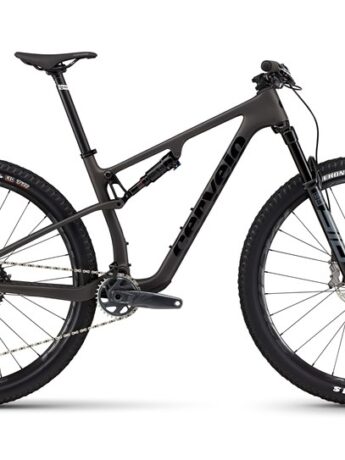 Cervelo ZFS-5 GX Eagle Five Black 2025