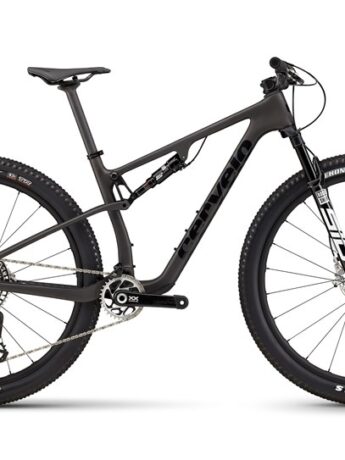 CERVELO 2025 ZFS-5 XX SL AXS RESERVE CARBON wheels