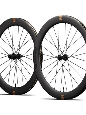Reserve 57|64 Turbulent Aero DT350 wheelset