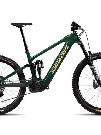 SANTA CRUZ Vala 1 C 90-kit MX