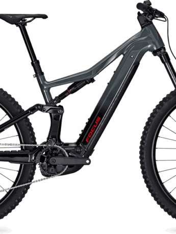 FOCUS JAM2 6.7 E-BIKE 2026
