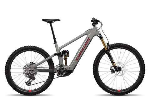 Santa Cruz Vala CC MX X0 AXS-Kit - Image 2