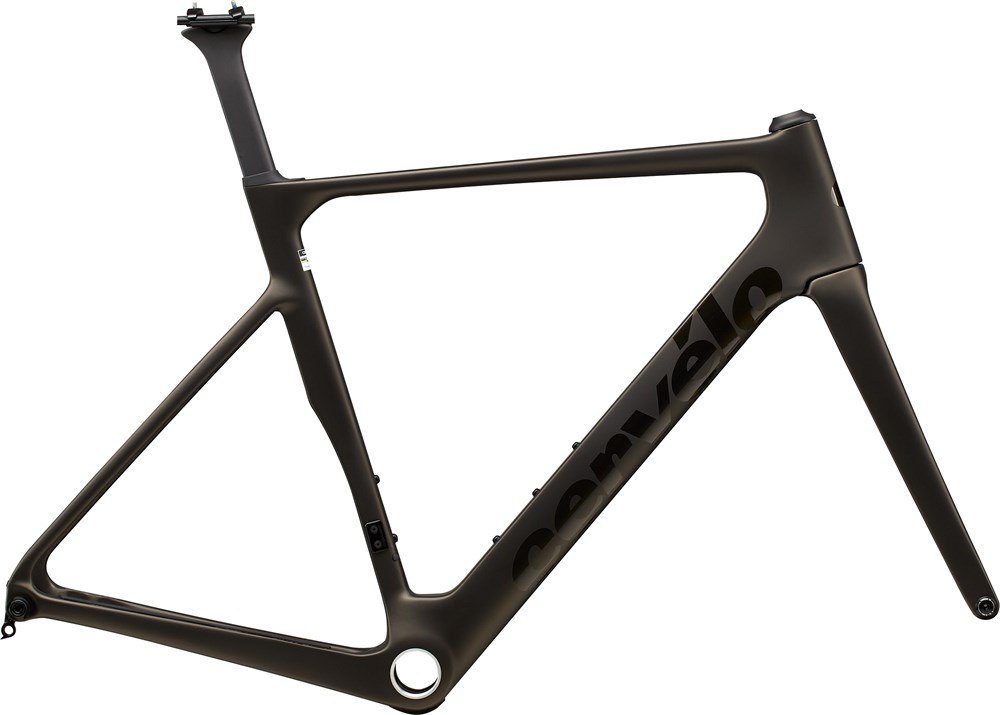 Soloist Frameset 2026 - Image 2